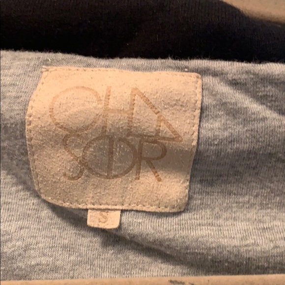 COPY - Chaser Moto Jacket - Picture 3 of 7